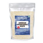 Meishi Panko White Breadcrumbs 500G