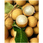 Litchi Longan 250G