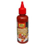 Real Thai Sriracha Hot Chili Garlic Sauce 250ml
