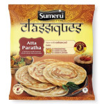 Sumeru Atta Paratha 300G