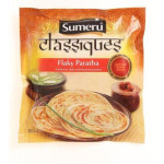 Sumeru Flaky Paratha 400G