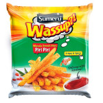 Sumeru French Fries Piri Piri 800G
