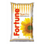 Fortune Sunflower Oil 1L