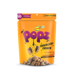 Sundrop Chocolatey Popz 140G