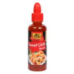 Real Thai Sweet Chilli Sauce 235ml