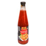Real Thai Sweet Chilli Sauce 700ml