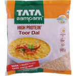 Tata Sampann Arhar / Toor Dal 500 g