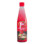 Tops Red Chilli Souce 650G