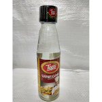 Tops Vinegar Plain 180Ml