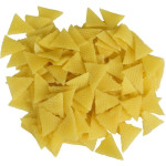 Sattviki Triangle Fryums 250G