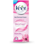Veet Hair Removal Cream Normal Skin 60G