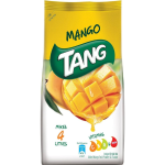Tang Mango Flavour 500G