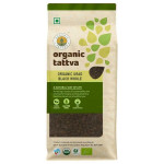 Organic Tattva Urad Dal Black Whole 500G