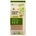 Organic Tattva Urad Dal White Split 500G