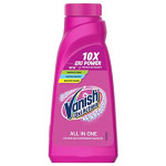 Vanish Oxy Action Liquid 800ml