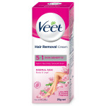 Veet Hair Removal Cream Sensitive Skin 100G