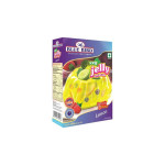 Blue Bird Veg Jelly Crystals - Lemon 100G