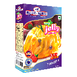 Blue Bird Veg Jelly Crystal - Pineapple 100G