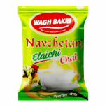 Wagh Bakri Navchetan Elaichi Leaf Tea 250G