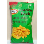 Hully Gully Peri Peri Corn Puffs 130g