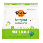 Rishta Barnyard Millet Dosa Batter 1Kg
