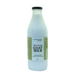 Goat Milk By Courtyard 500Ml