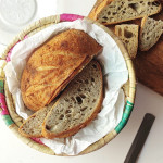 Millet Sourdough (Vegan) By Twb 650G