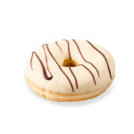 Twb Donuts - White Chocolate 100G
