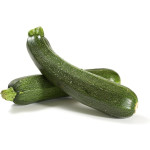 Zucchini Green 500G